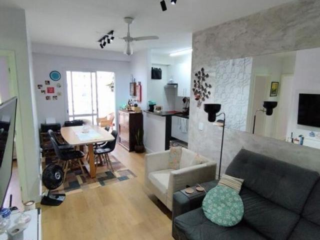 Apartamento venda em Santos