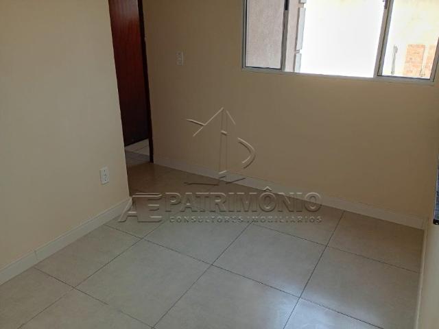 Apartamento aluguel em Região Imediata de Sorocaba, Região Metropolitana de Sorocaba