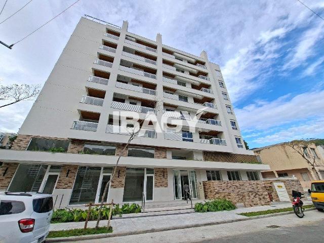 Apartamento aluguel em Região Geográfica Imediata de Florianópolis, Desterro