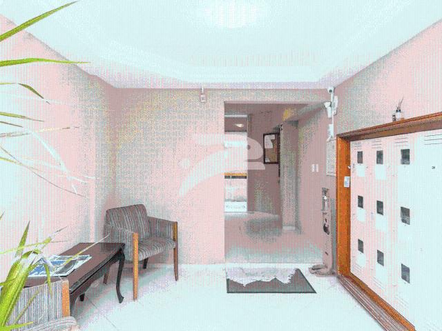 Apartamento aluguel em Água Verde, Curitiba