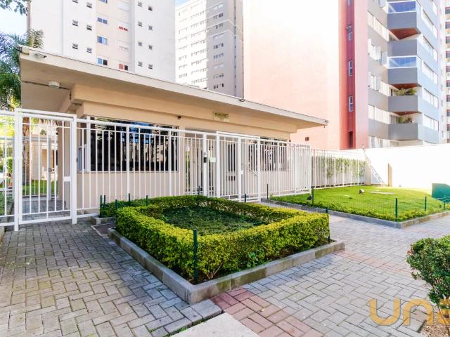 Apartamento aluguel em Água Verde, Curitiba