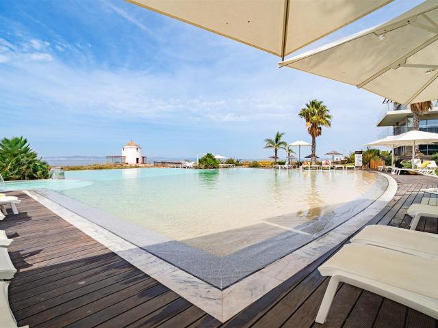 Apartamento venda em Praia dos Moinhos, Alcochete