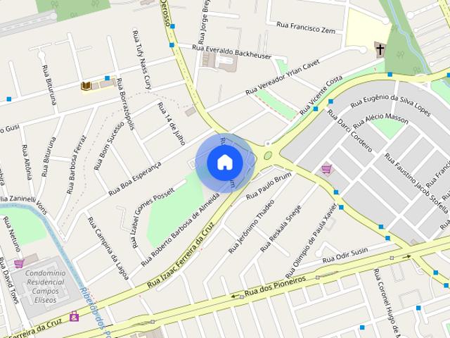 Apartamento aluguel em Região Geográfica Imediata de Curitiba, Região Metropolitana de Curitiba