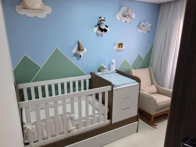 Apartamento venda em Região Imediata de Sorocaba, Região Metropolitana de Sorocaba