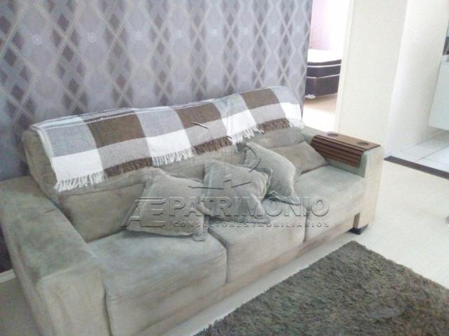 Apartamento aluguel em Região Imediata de Sorocaba, Região Metropolitana de Sorocaba