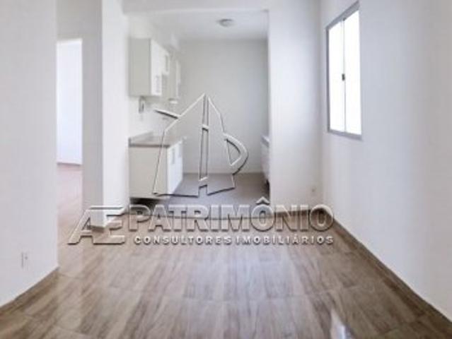 Apartamento aluguel em Villa Magari, Sorocaba