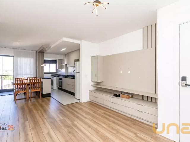 Apartamento aluguel em Alto da Glória, Curitiba