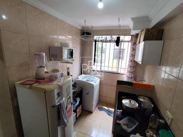 Apartamento venda em Parque Maracanã, Contagem