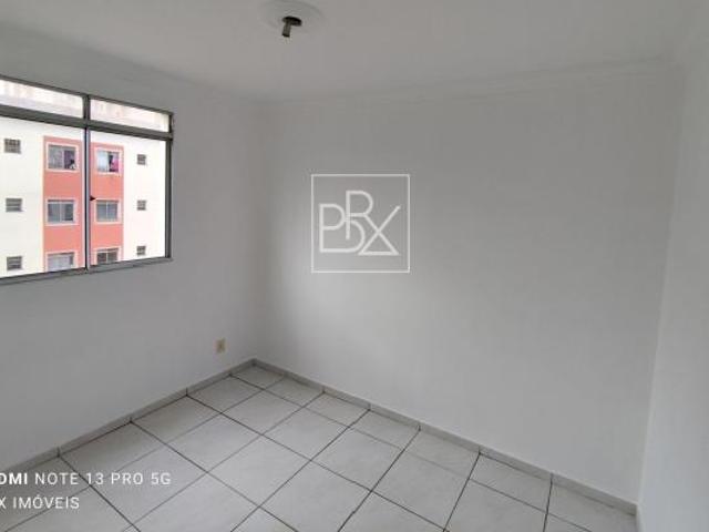Apartamento venda em Parque Maracanã, Contagem
