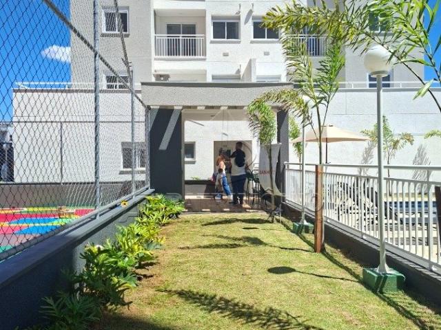 Apartamento aluguel em Região Imediata de Sorocaba, Região Metropolitana de Sorocaba