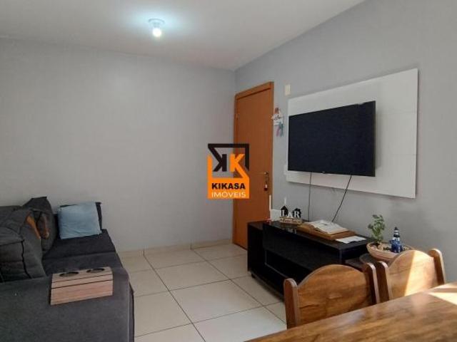Apartamento venda em Novo Hamburgo