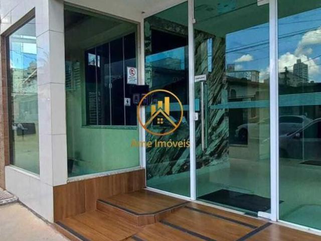 Apartamento venda em Região Geográfica Imediata de Goiânia, Goiânia
