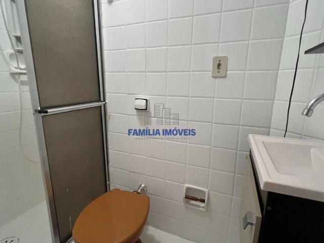 Apartamento aluguel em Região Imediata de Santos, Região Metropolitana da Baixada Santista