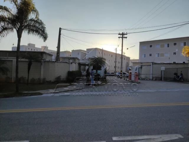 Apartamento aluguel em Sorocaba