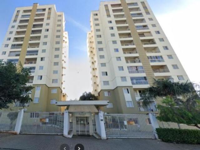 Apartamento venda em Região Geográfica Imediata de Goiânia, Goiânia