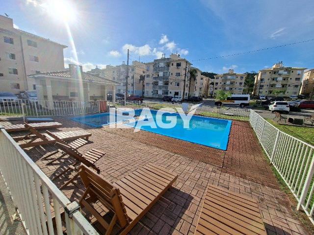Apartamento aluguel em Região Geográfica Imediata de Florianópolis, São José