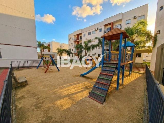 Apartamento aluguel em Aririú, Palhoça