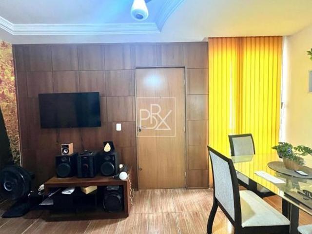 Apartamento venda em Kennedy, Contagem