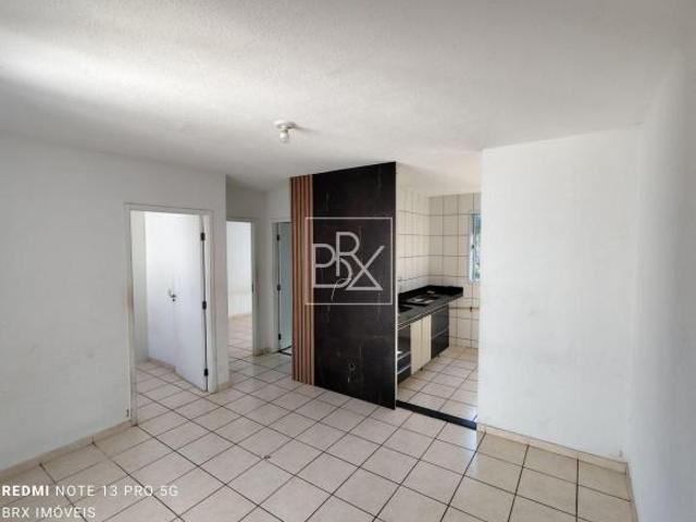 Apartamento venda em Lagoa Seca, Contagem
