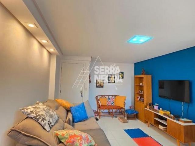 Apartamento venda em Setor de Garagens e Concessionárias de Veículos, Águas Claras