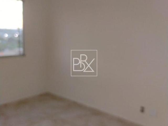 Apartamento venda em Bairro Amazonas, Contagem