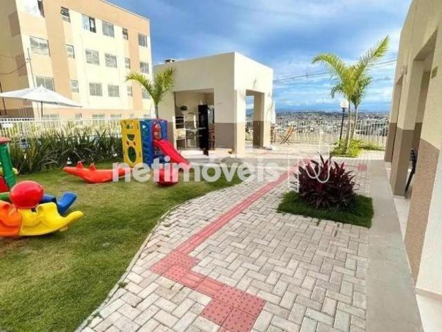 Apartamento venda em Sapucaias II, Contagem