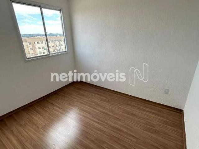 Apartamento venda em Sapucaias II, Contagem