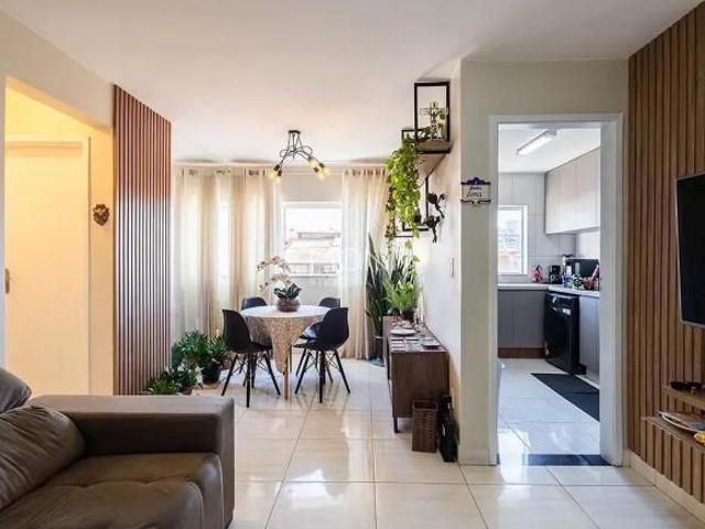 Apartamento venda em HCGN 716, Plano Piloto