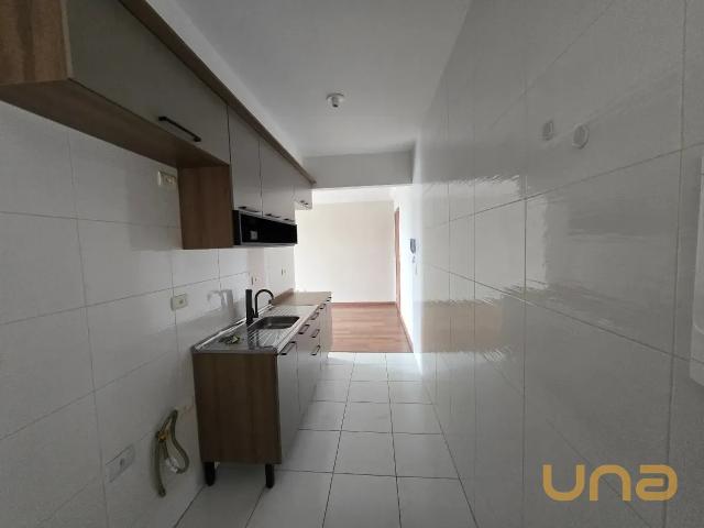 Apartamento aluguel em Atuba, Curitiba