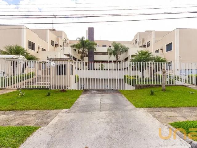 Apartamento aluguel em Bacacheri, Curitiba