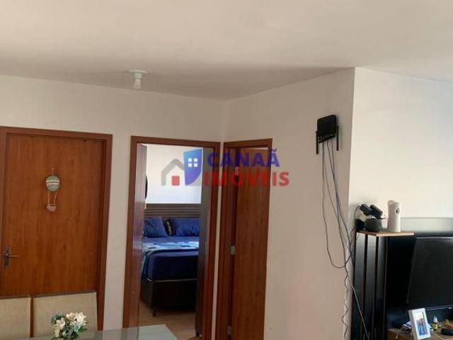Apartamento venda em Região Geográfica Imediata de Uberlândia, Oliveira Fortes