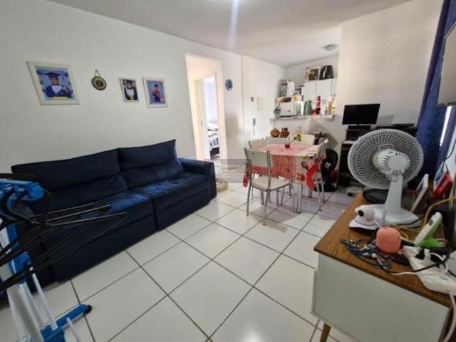 Apartamento venda em Nova Pampulha, Vespasiano