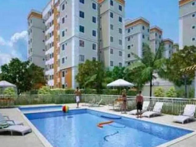 Apartamento venda em Região Geográfica Imediata de Cuiabá, Região Metropolitana do Vale do Rio Cuiabá