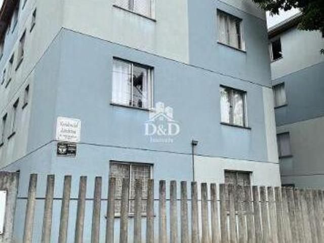 Apartamento venda em Região Geográfica Imediata de Curitiba, Região Metropolitana de Curitiba