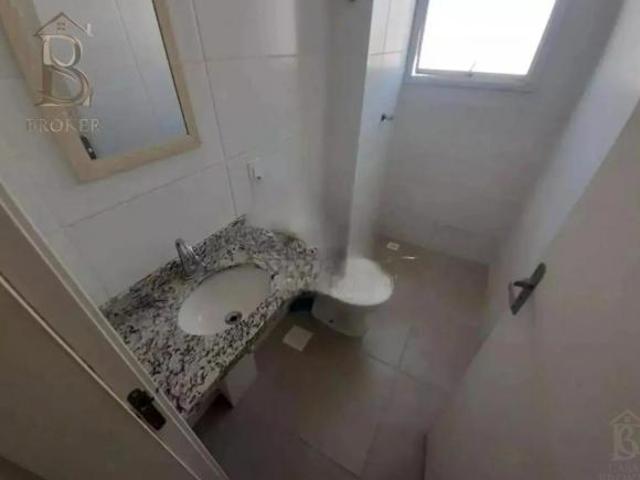 Apartamento venda em Banzato, Marília