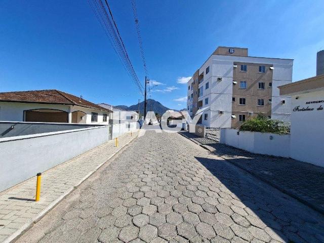 Apartamento aluguel em Barra do Aririú, Palhoça