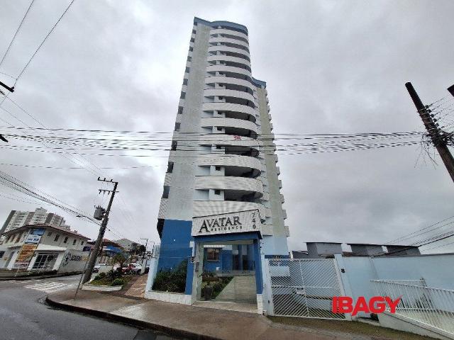 Apartamento aluguel em Região Geográfica Imediata de Florianópolis, São José
