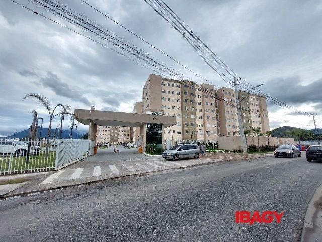 Apartamento aluguel em Bela Vista, Palhoça