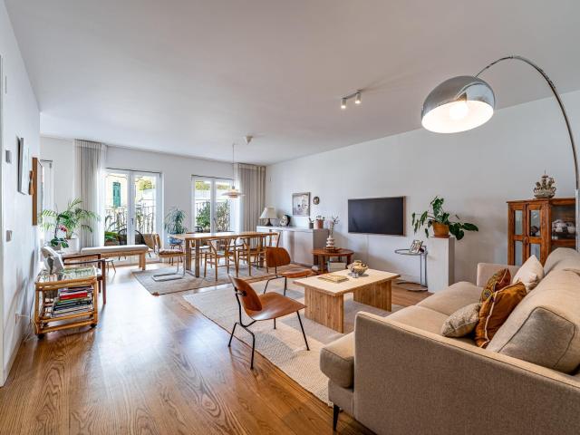 Apartamento venda em Ajuda, Lisboa