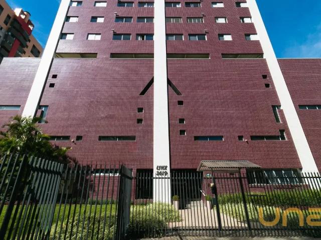 Apartamento aluguel em Bigorrilho, Curitiba