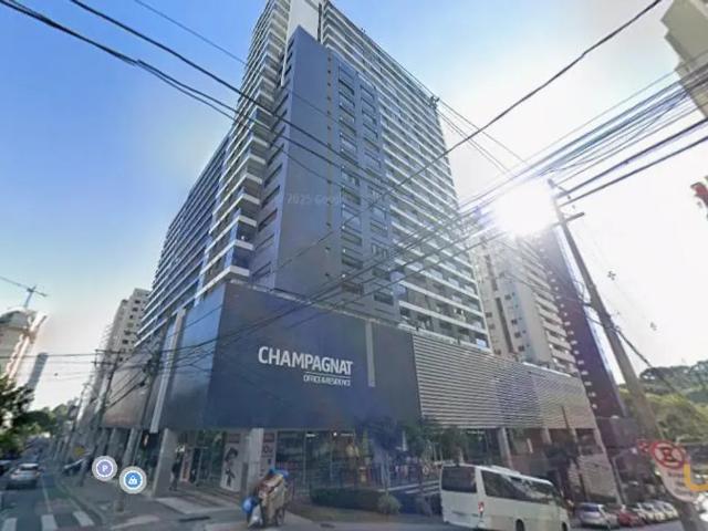 Apartamento aluguel em Região Geográfica Imediata de Curitiba, Região Metropolitana de Curitiba