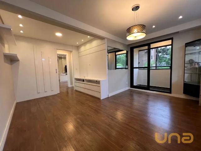 Apartamento aluguel em Bigorrilho, Curitiba