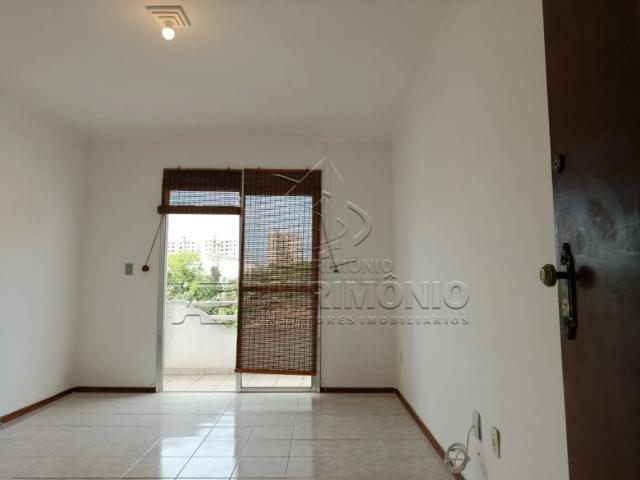Apartamento aluguel em Condomínio Portal do Saira I, Sorocaba