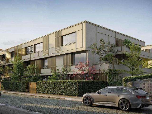 Apartamento venda em Porto, Lordelo Do Ouro