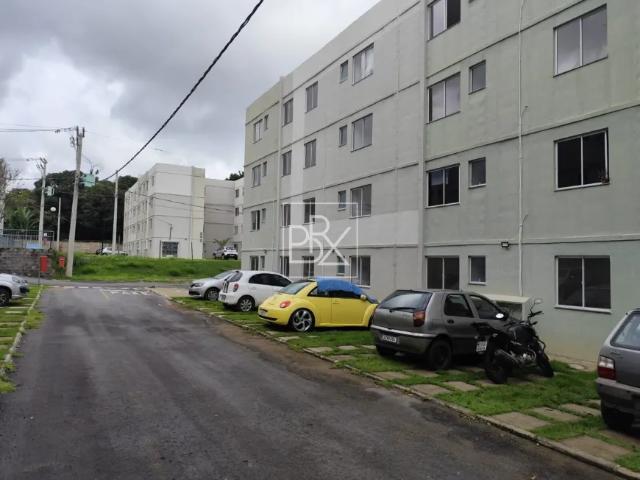 Apartamento venda em Bom Jesus, Contagem
