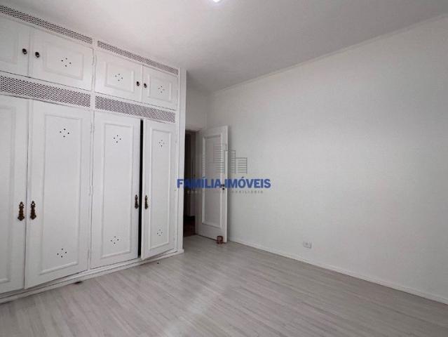 Apartamento aluguel em Santos