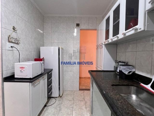 Apartamento aluguel em Região Imediata de Santos, Região Metropolitana da Baixada Santista