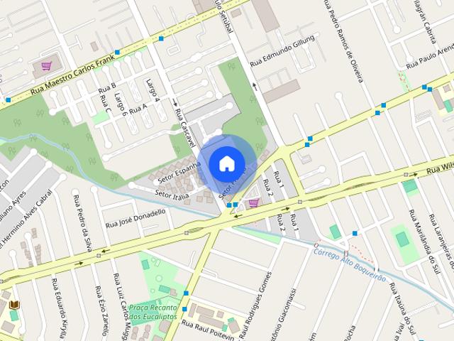 Apartamento aluguel em Alto Boqueirão, Curitiba