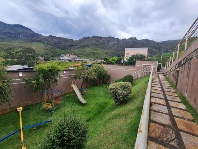 Apartamento venda em Região Geográfica Imediata de Santa Bárbara - Ouro Preto, Ouro Preto