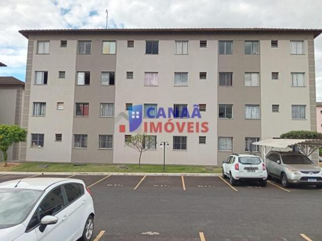 Apartamento venda em Região Geográfica Imediata de Uberlândia, Oliveira Fortes